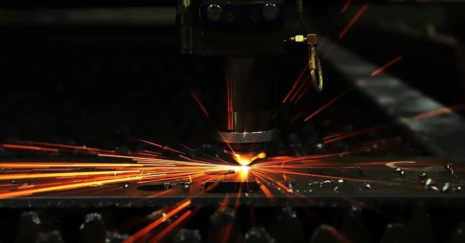 Corte Laser